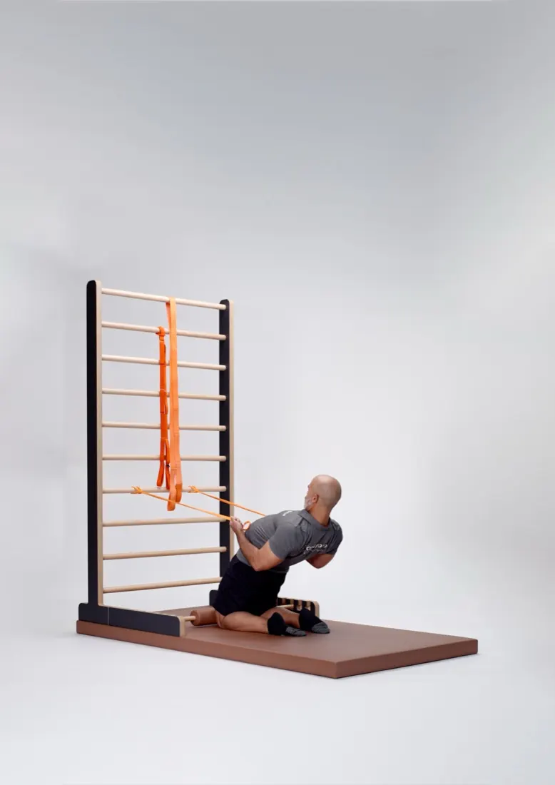 kniestand