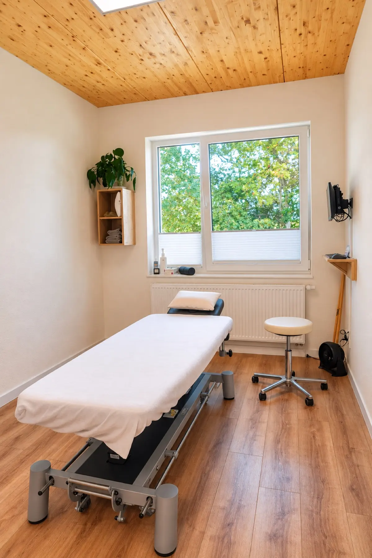 Physiotherapie